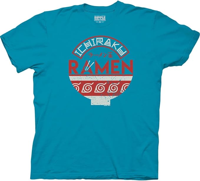 Naruto Shippuden Short Sleeve T-Shirt-3