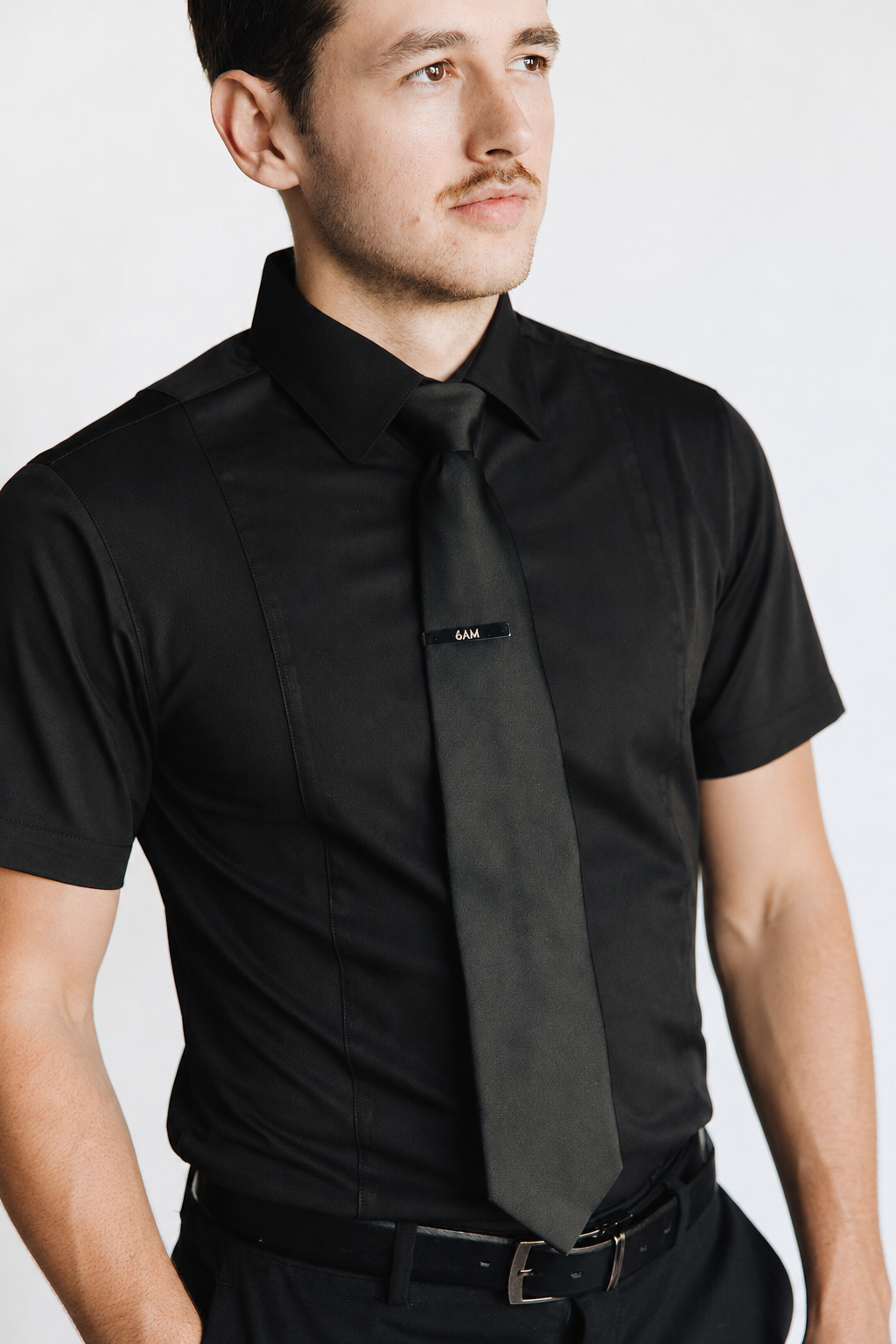 Men's Work Shirt