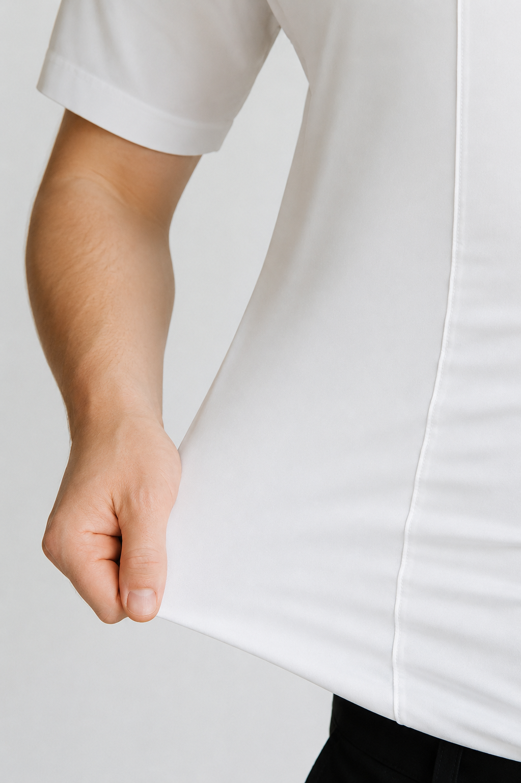 Men's Work Shirt