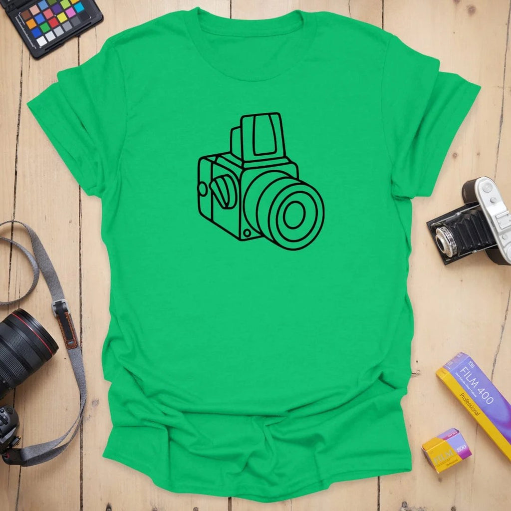503CW T-Shirt