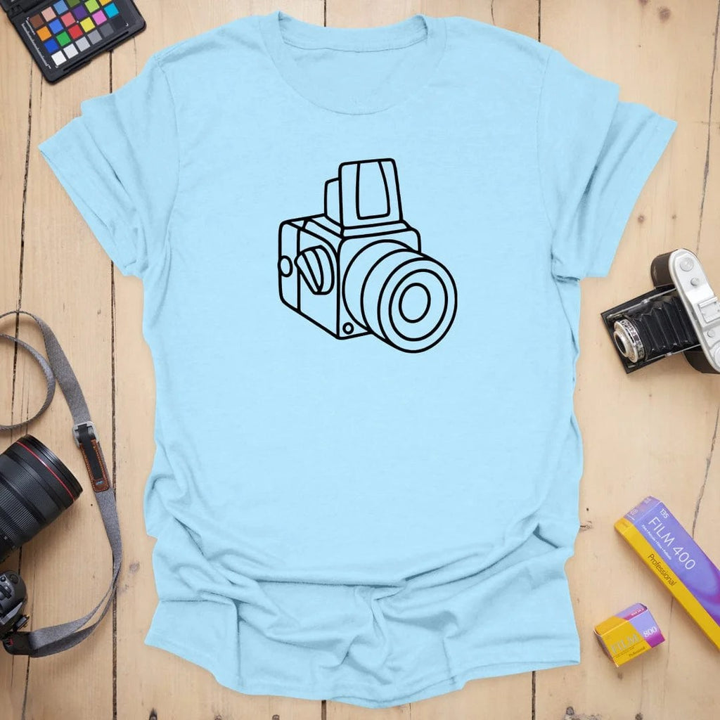 503CW T-Shirt