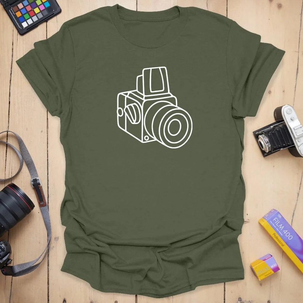 503CW T-Shirt