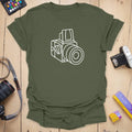 503CW T-Shirt