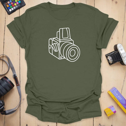503CW T-Shirt