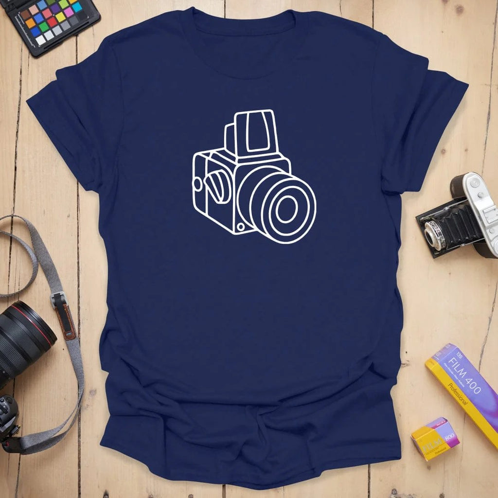 503CW T-Shirt