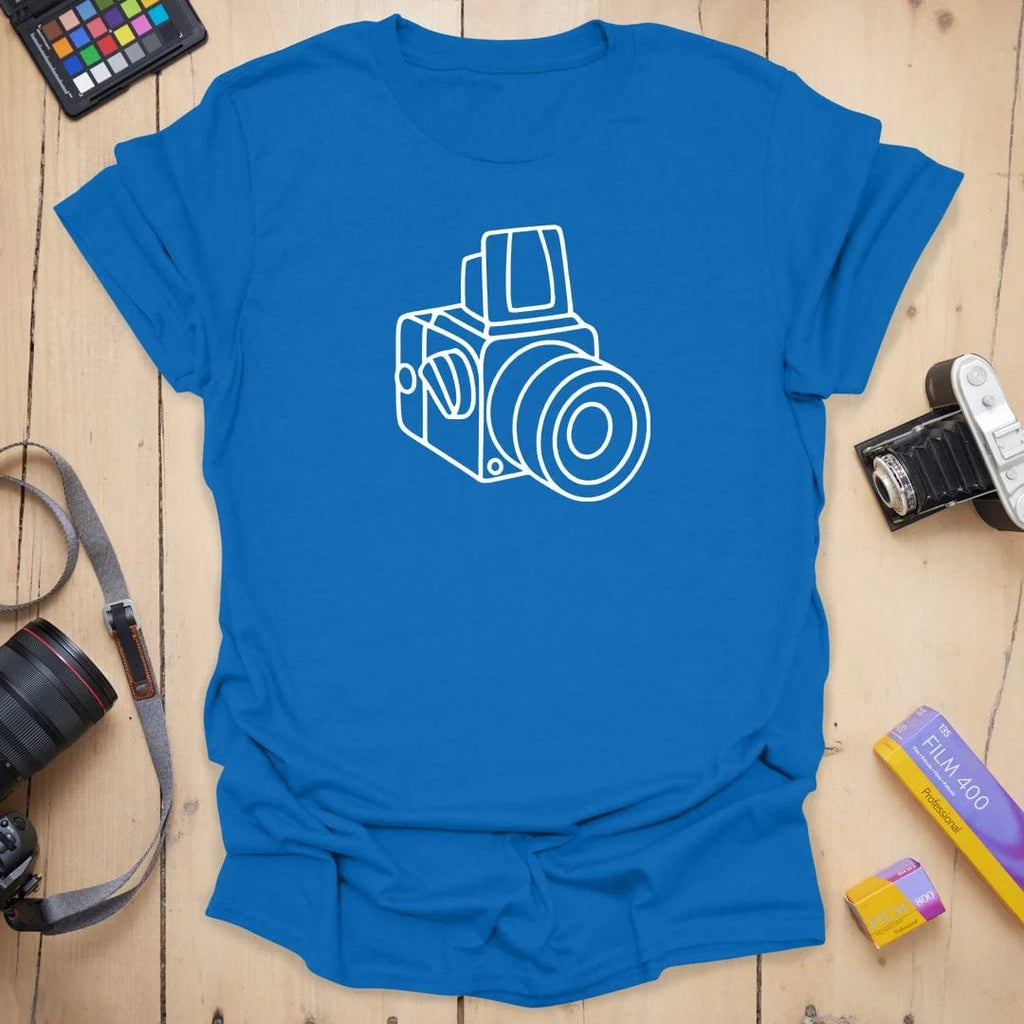 503CW T-Shirt
