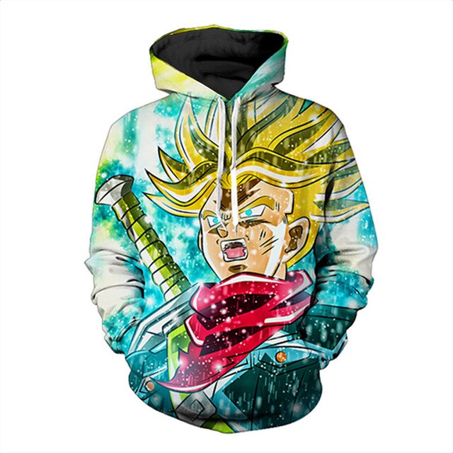 Naruto Gaara 3D Print Jacket Men/Women Hiphop Hoodies Long sleeves Casual Sweatshirt with Hat Boys Coat ropa hombre-12