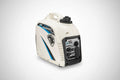 Recoil Start Super Quiet Gasoline Powered Portable Inverter Generator with Advanced CO Shutoff-0