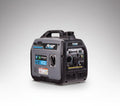Dual Fuel 4000W Inverter Generator with CO ALART GX400BN-0