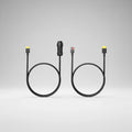 12V/30A RV CABLE for AC300/AC500-0