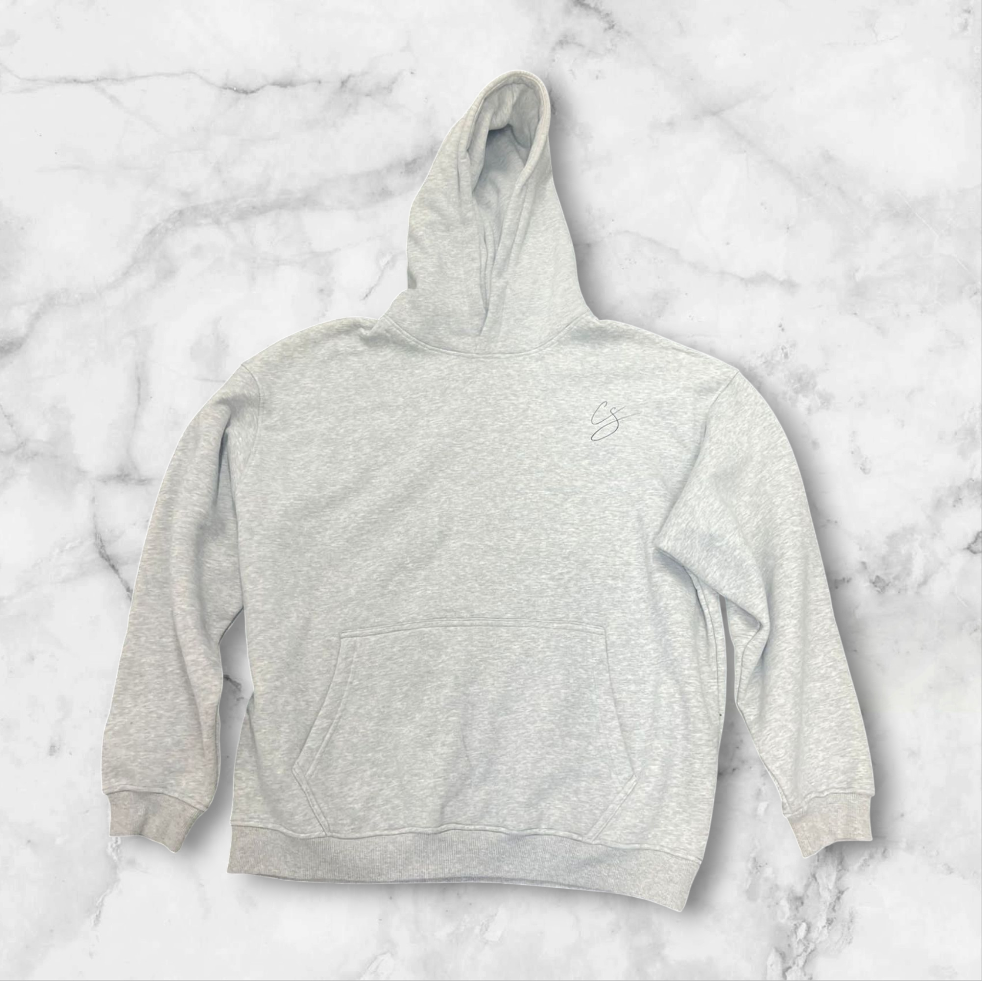 Charlotte Summers Hoodie-4