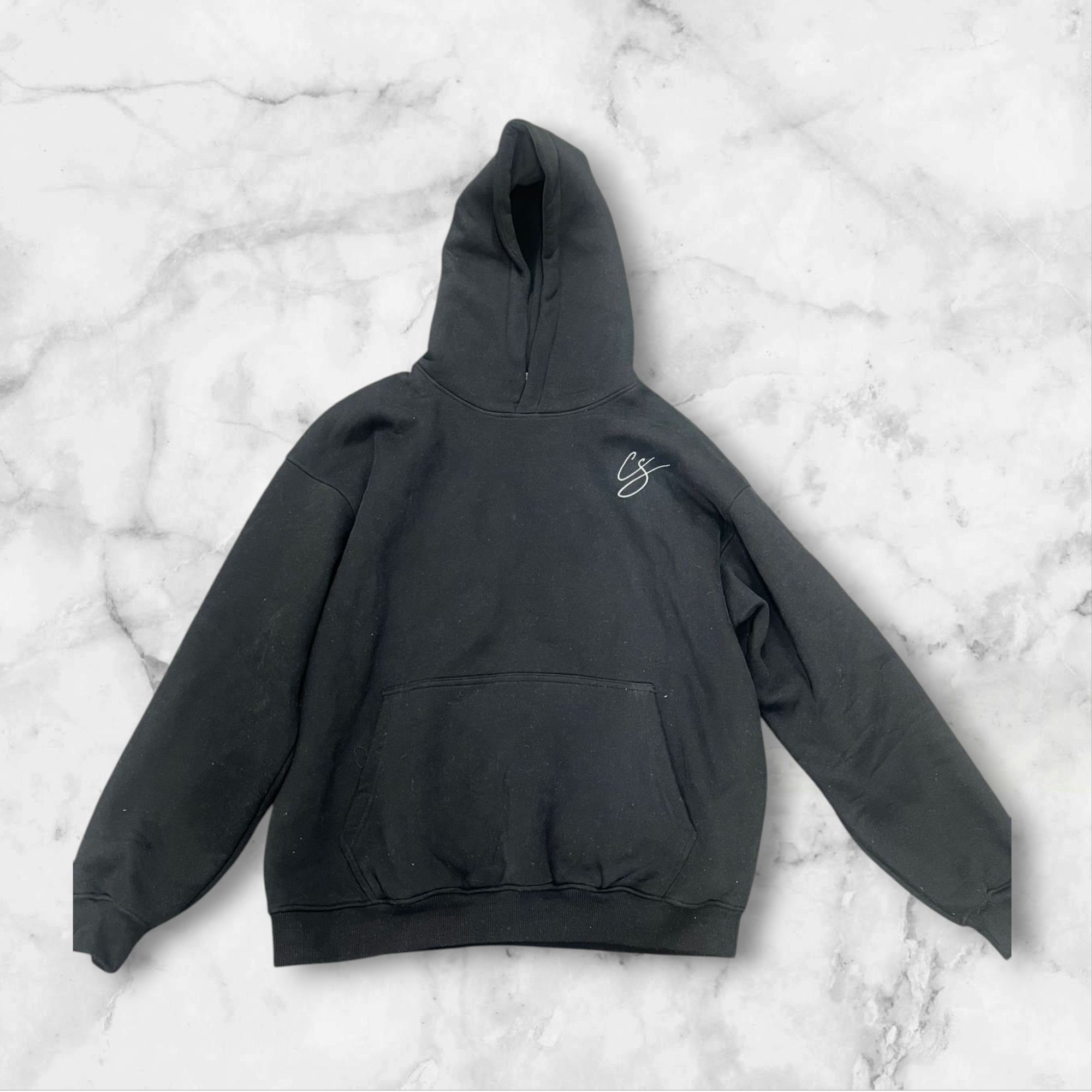 Charlotte Summers Hoodie-3