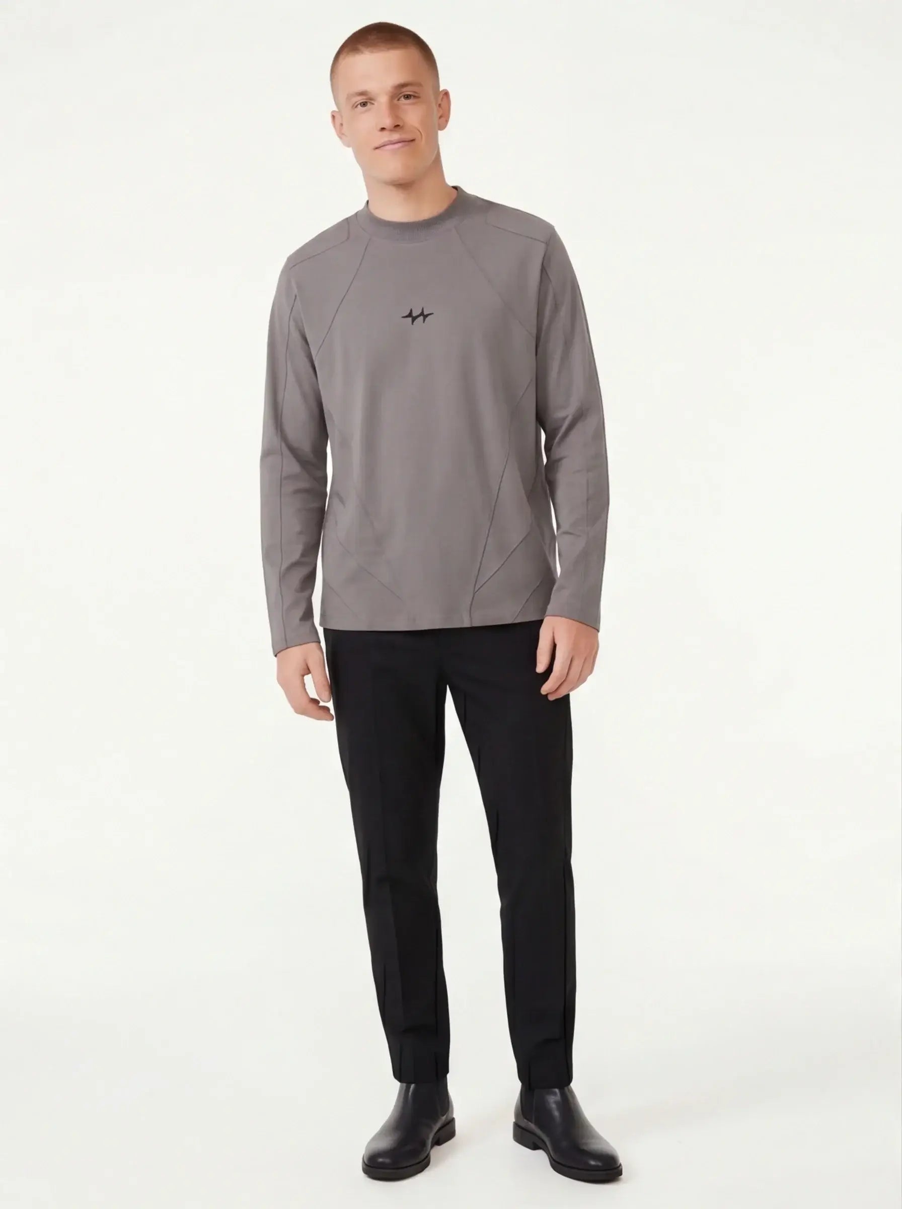 Plush Hoodie – from Supreme Cotton with Modern Aesthetics-0