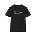 Tim Lorence Custom Tee - Black, 3XL