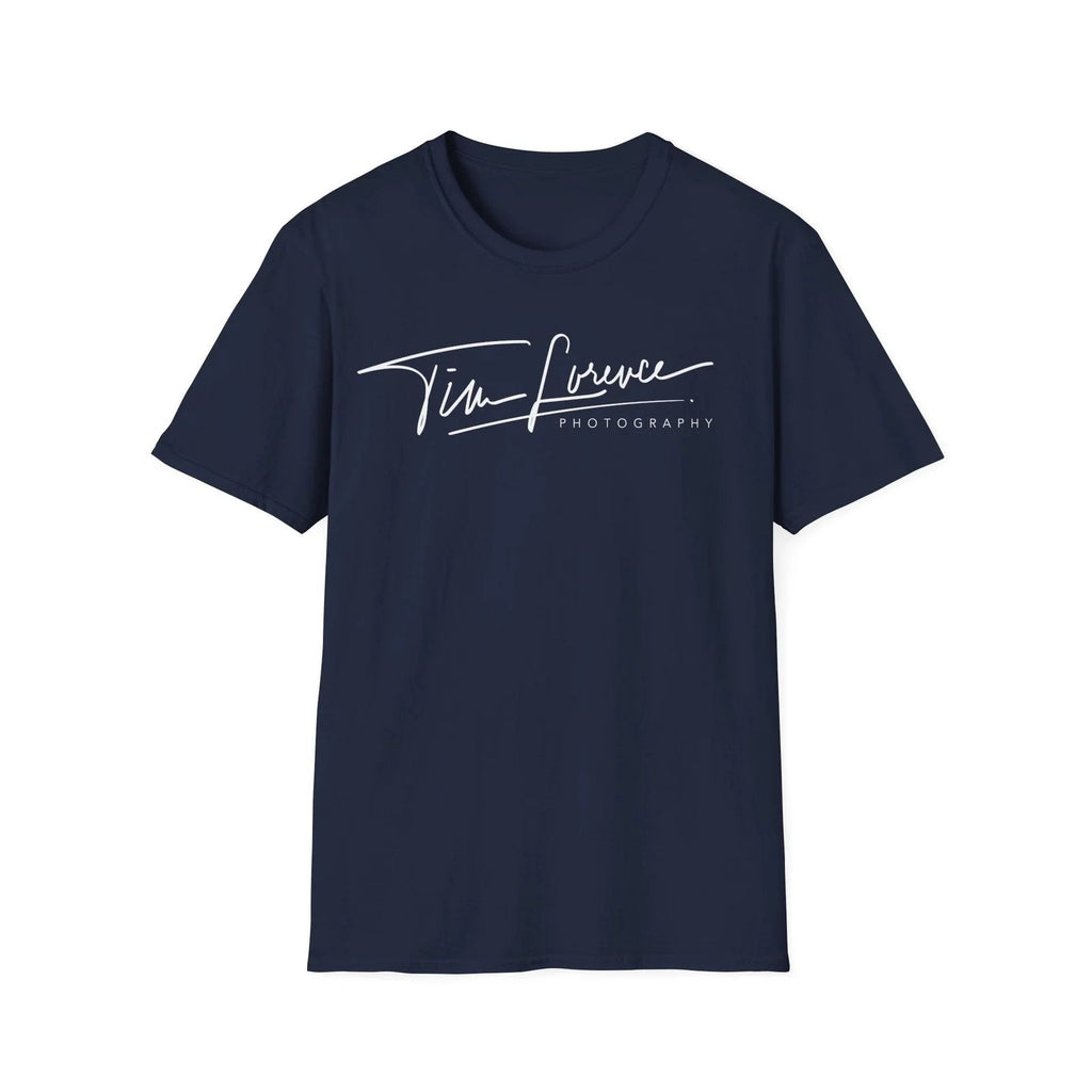 Tim Lorence Custom Tee - Navy, 3XL