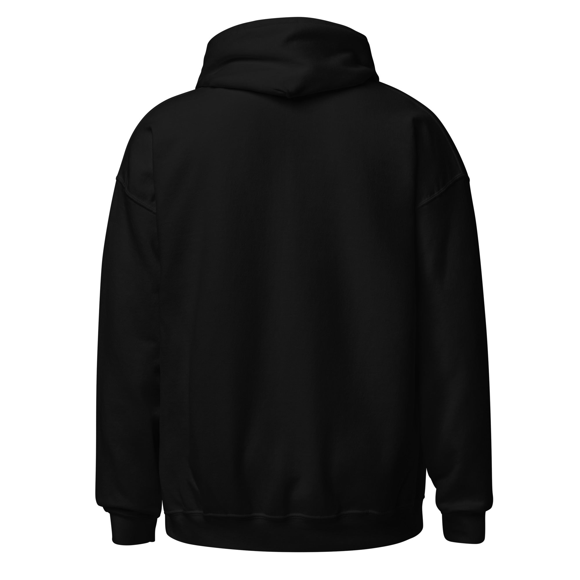 Unisex Hoodie-2