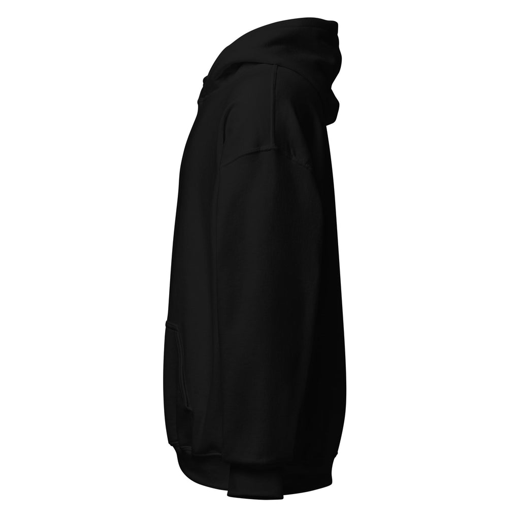 Unisex Hoodie-3