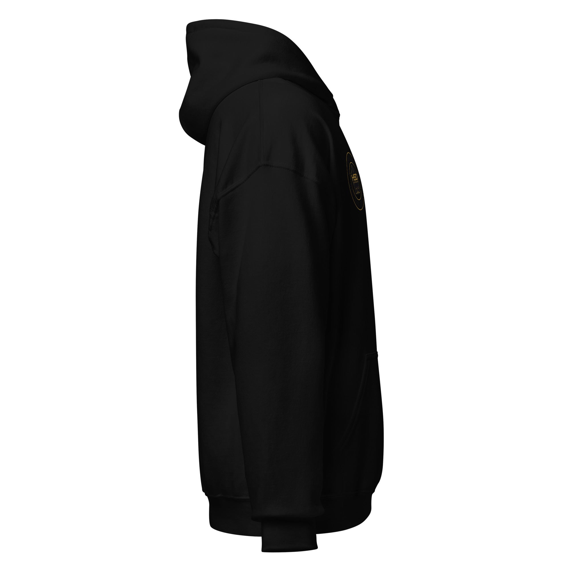 Unisex Hoodie-4
