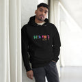 Hiking Alpine Unisex Hoodie-0